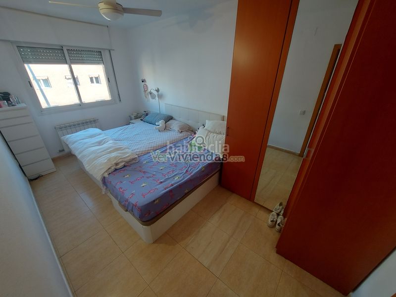 Foto b4dd63e3-0779-44a5-9941-66013d34819d. Pis amb calefacció aparcament a Vallirana