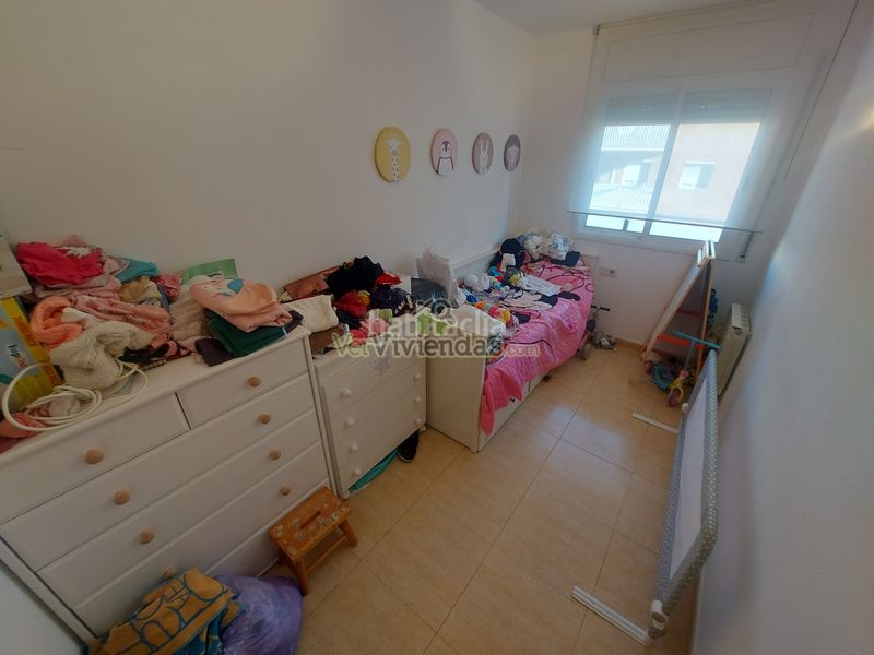 Foto d299e62c-e296-44ff-9565-b009370d1c63. Pis amb calefacció aparcament a Vallirana