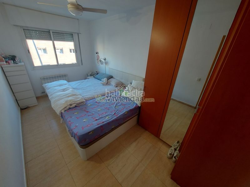 Foto e2bbc9d1-ef2c-4a84-9b7a-e76a38c32adb. Pis amb calefacció aparcament a Vallirana