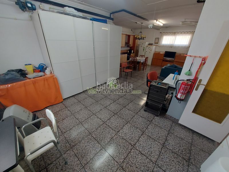 Foto 237c5b8d-4f13-4edf-8825-baa6be32853a. Casa amb calefacció aparcament a Masquefa