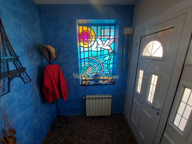 Foto 2d9f9603-e0f5-432e-8916-5685c6224b3e. Casa amb calefacció aparcament a Masquefa