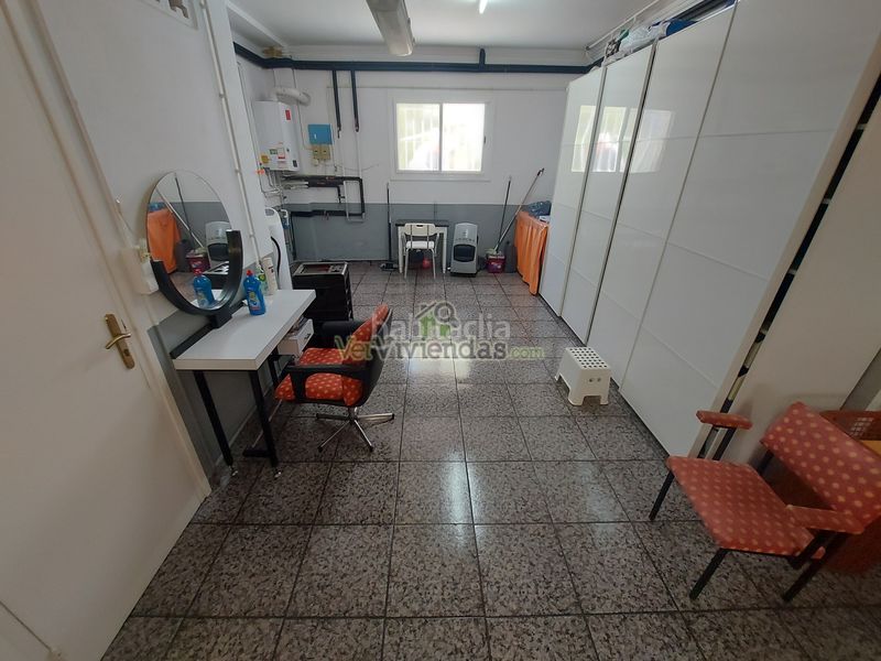 Foto 55084f5e-07eb-447f-890d-4dcbed95bebc. Casa amb calefacció aparcament a Masquefa