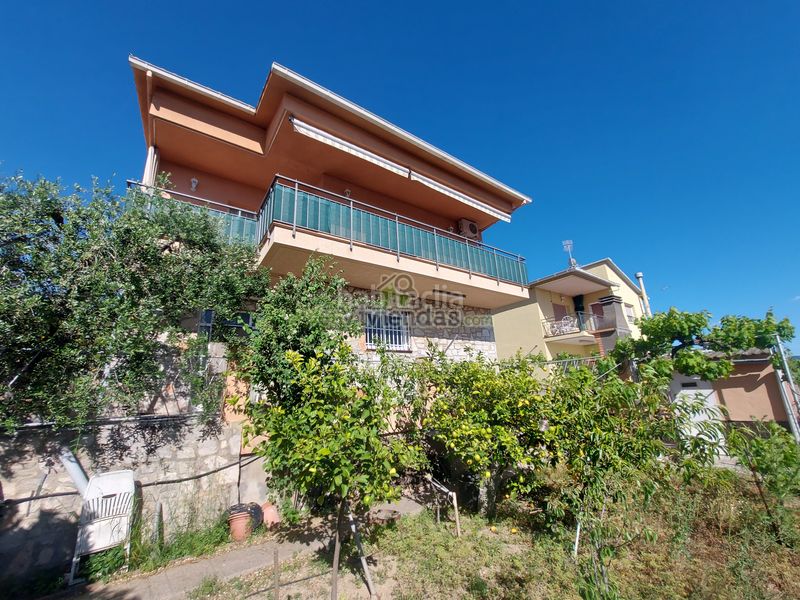 Foto 5980298d-04cf-44e9-886f-a163c4b881fd. Casa amb calefacció aparcament a Masquefa