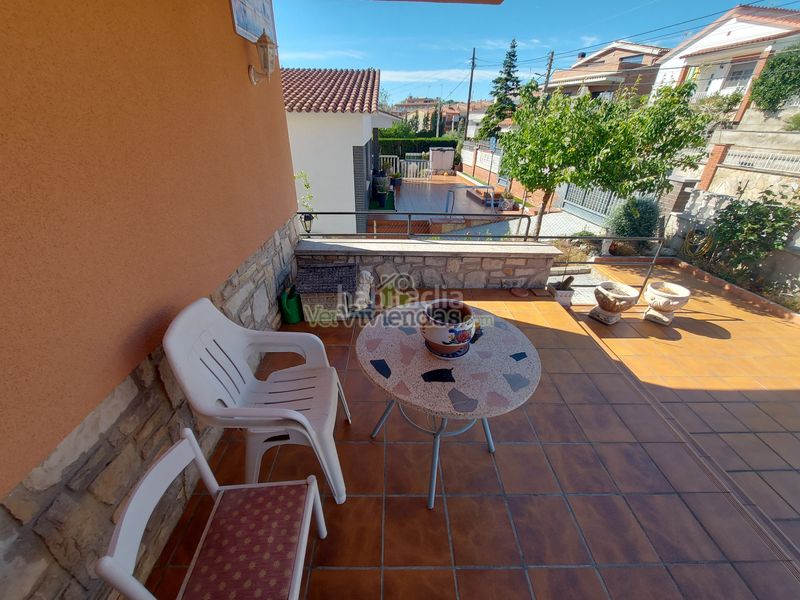 Foto 7a3d0682-c2ed-4a53-a8cd-c5909892b216. Casa amb calefacció aparcament a Masquefa