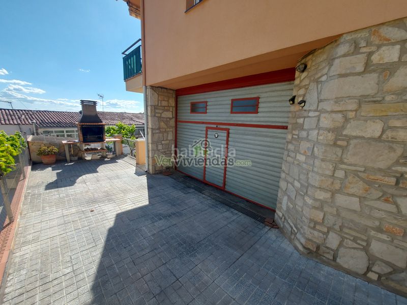 Foto dc85c457-f10d-4c10-813d-8a02fe0c43c2. Casa amb calefacció aparcament a Masquefa