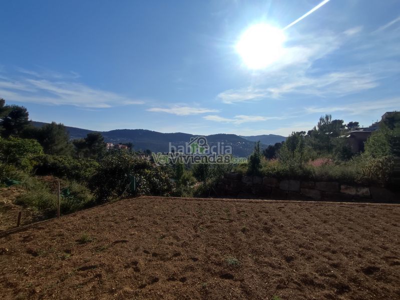 Foto 360a36c0-a888-48bd-9037-3e1e52aeb494. Casa a carrer major 550 a Vallirana