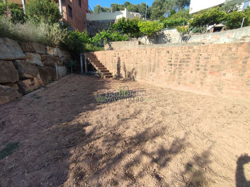 Foto 42ae39fc-a064-4ff5-ad8c-7b514f505169. Casa a carrer major 550 a Vallirana