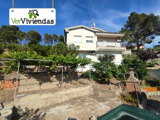 Casa a Carrer Major 550