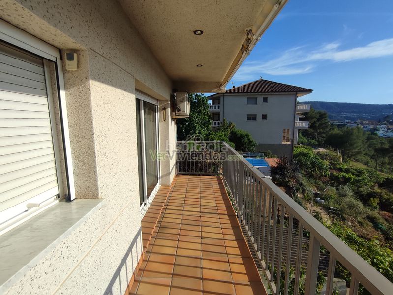 Foto 65337e3d-8236-435d-9fa4-afbfdb72d47e. Casa a carrer major 550 a Vallirana