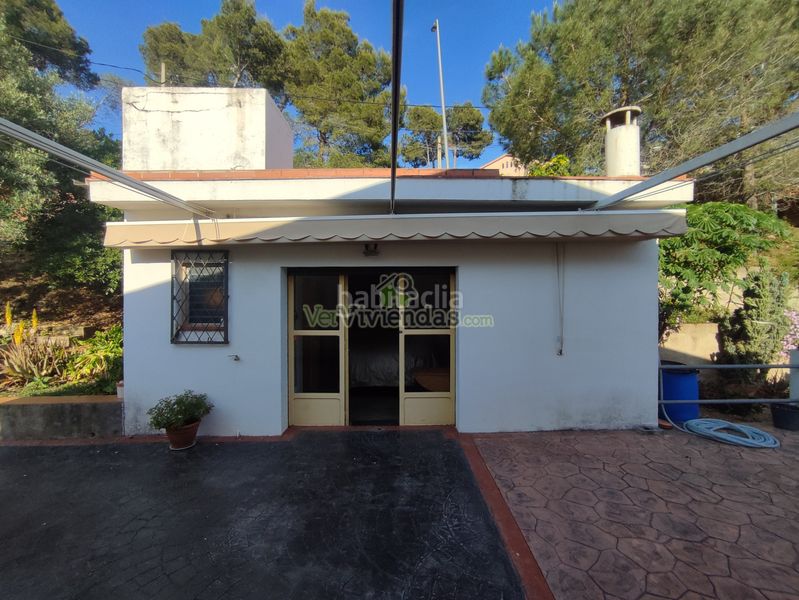 Foto 9474adfc-8c67-4466-936a-7b269d4a3d41. Casa a carrer major 550 a Vallirana