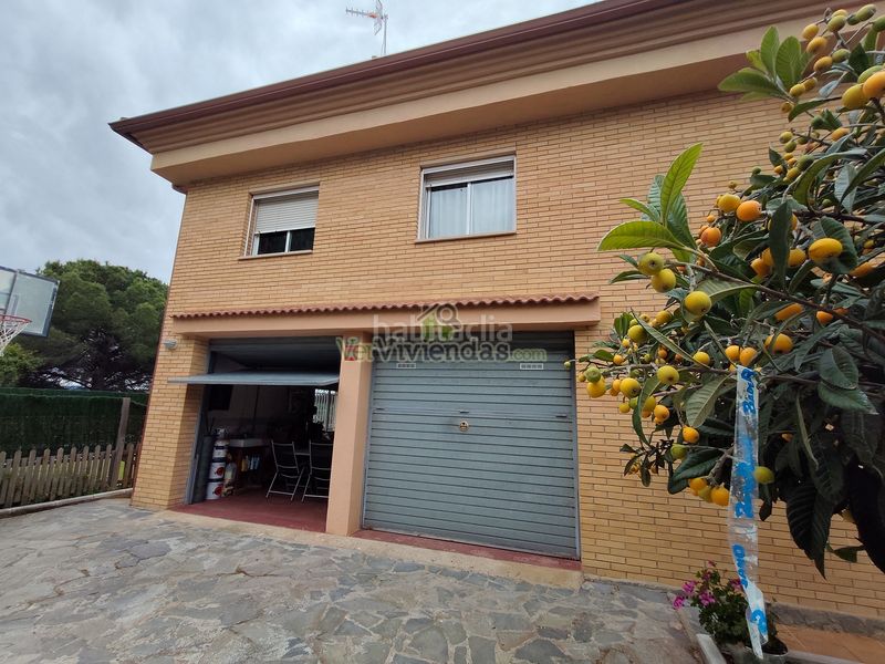 Foto 9157c513-4613-46a9-8173-39ed06518507. Casa amb xemeneia calefacció aparcament piscina a Masquefa