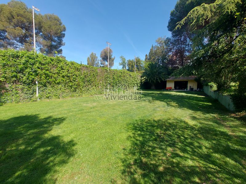 Foto b375666b-bcba-4271-946b-6ca2ddb05a28. Casa amb xemeneia aparcament piscina a Piera