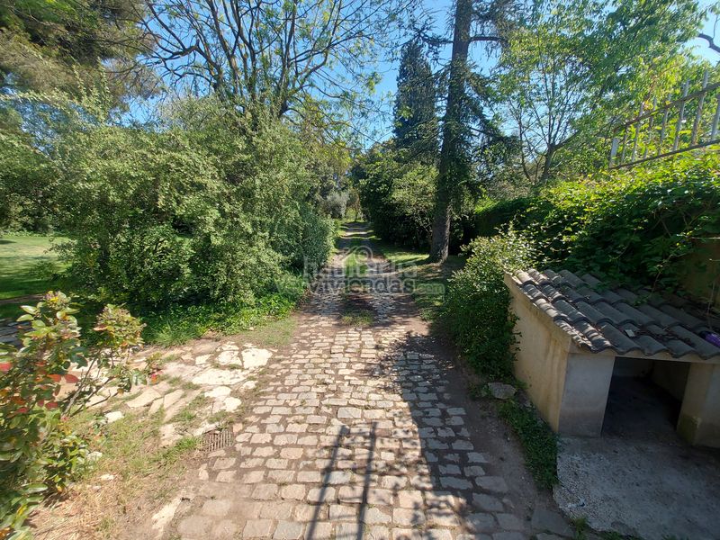 Foto d761b0c2-7248-4601-ae07-23a906cf076a. Casa amb xemeneia aparcament piscina a Piera