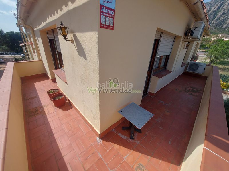 Foto 01670c7c-8594-4b96-a992-f1e856aec756. Maison avec chauffage parking dans Collbató