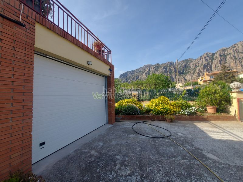 Foto 034d77ed-37ee-443e-a5d0-828f5e3c372c. Maison avec chauffage parking dans Collbató