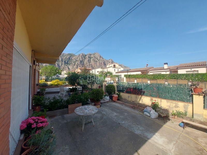 Foto 14a43908-be17-44c8-9553-8fe655292b81. Maison avec chauffage parking dans Collbató