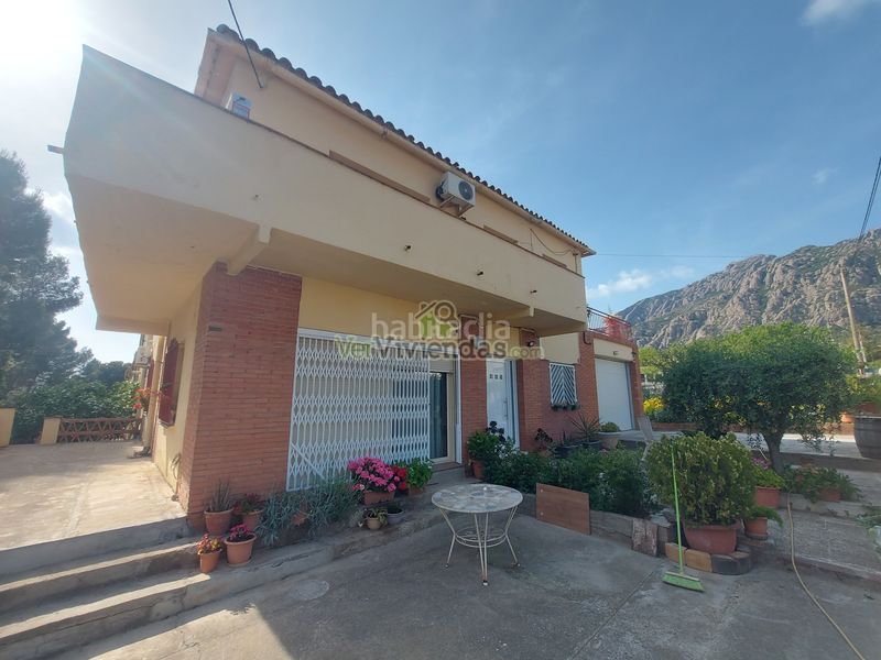 Foto 7f199e4d-dcc7-46f4-9e38-3c3e38bd5767. Maison avec chauffage parking dans Collbató