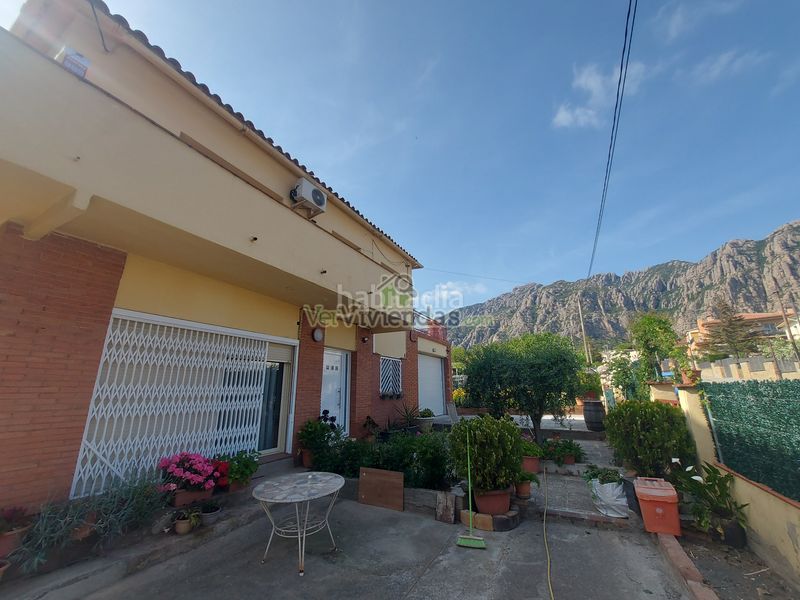 Foto a798f510-8b4e-4fec-b076-76d4f24f9205. Maison avec chauffage parking dans Collbató