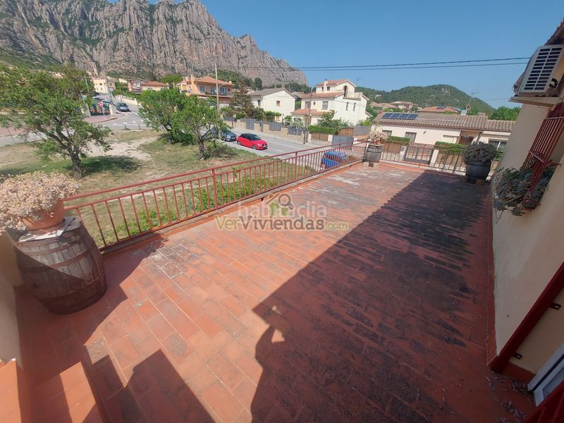 Foto b8321f42-b622-4f28-8b93-ee315758ebb1. Maison avec chauffage parking dans Collbató
