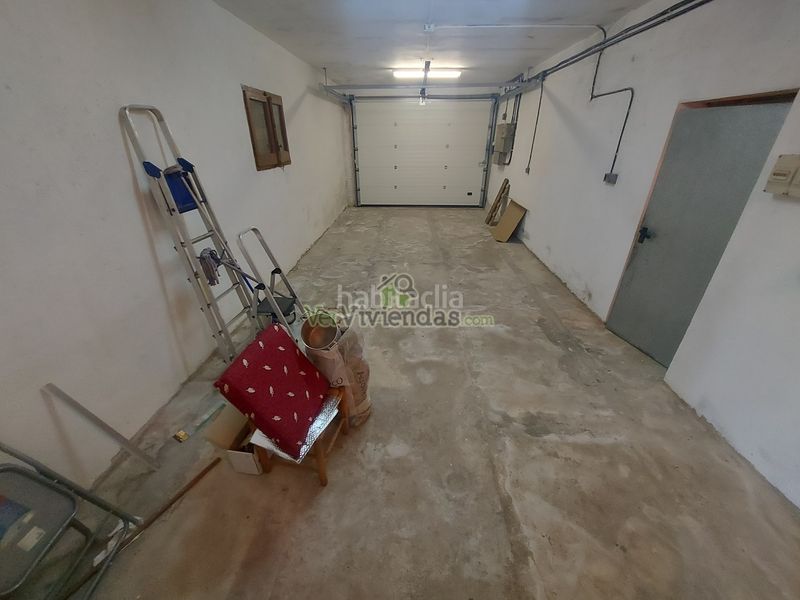 Foto be01934f-02d1-4829-83e5-69fb542ccf2c. Maison avec chauffage parking dans Collbató