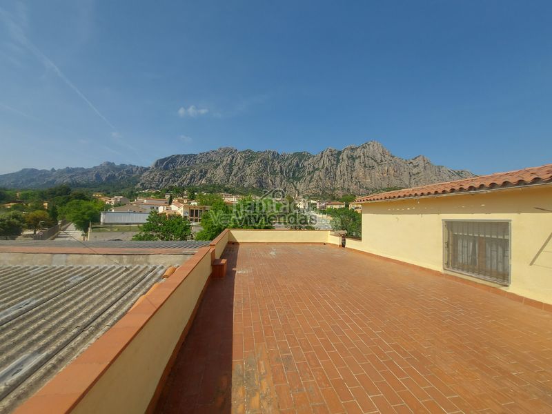 Foto f841748e-0ad3-4689-a483-13b8349934e2. Maison avec chauffage parking dans Collbató