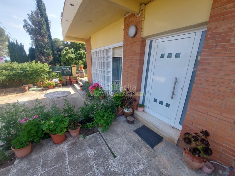 Foto ff436cd6-2995-451a-b6f8-0bb1a3513303. Maison avec chauffage parking dans Collbató