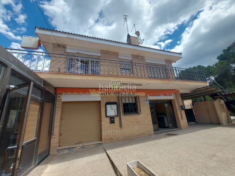 Foto 15fb8eea-8da4-444a-a687-4bf7c55e7610. Casa amb calefacció aparcament a Vallirana