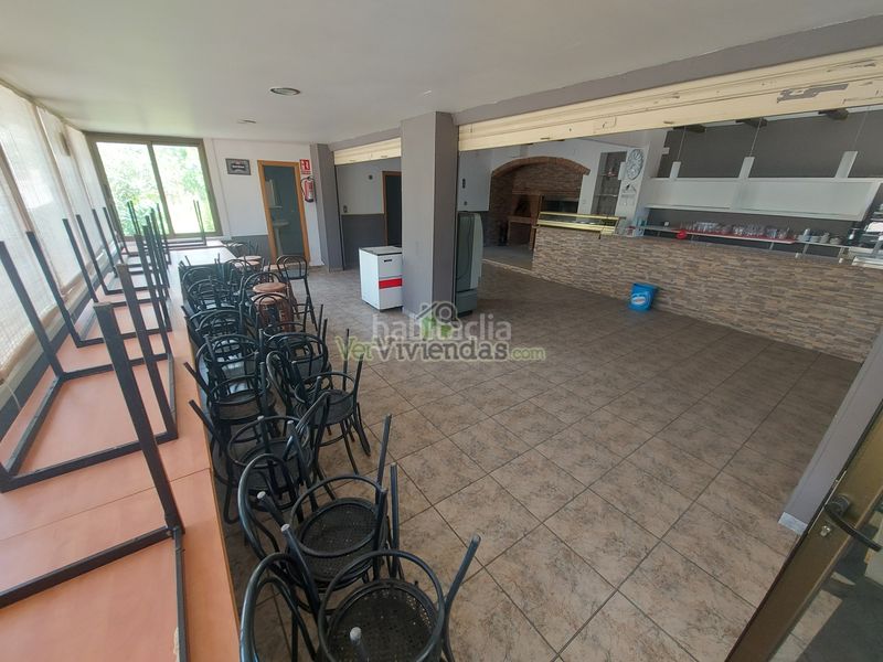 Foto 16f84187-6d12-4976-9238-3535d8b82435. Casa amb calefacció aparcament a Vallirana