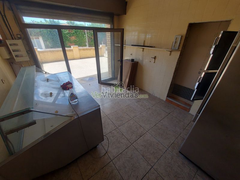 Foto 1b595c50-1074-49d0-a752-f86f19b5a931. Casa amb calefacció aparcament a Vallirana