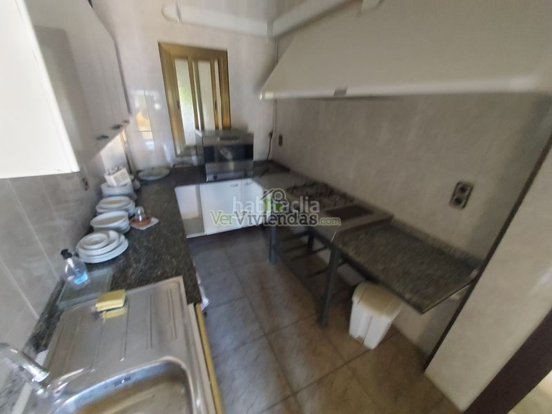 Foto a7f3e964-2128-48ca-a1f8-41e23fefbfd0. Casa amb calefacció aparcament a Vallirana