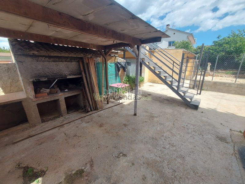 Foto ad2fe607-f31f-40e9-970c-77d5577180d5. Casa amb calefacció aparcament a Vallirana