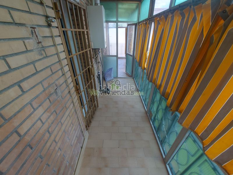 Foto b27a547a-7100-4f86-9f2c-d418123139fb. Casa amb calefacció aparcament a Vallirana