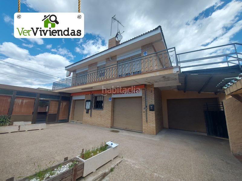 Foto e0362fbe-4315-4190-8477-6f99c1442302. Casa amb calefacció aparcament a Vallirana