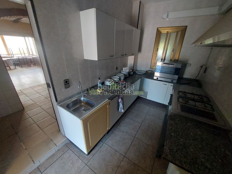 Foto ee20cdee-0c38-4a37-8b16-d2034f7fb314. Casa amb calefacció aparcament a Vallirana