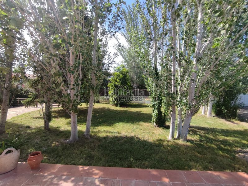 Foto 82b7a23d-374b-4195-bec4-62708e92fc3a. Casa amb xemeneia calefacció piscina a Can Rial Esparreguera