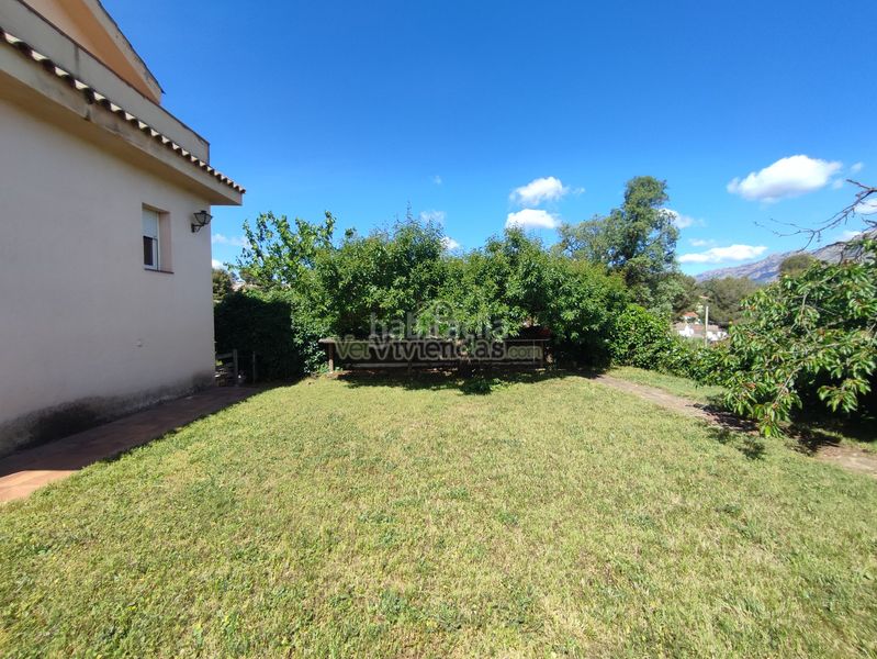 Foto dee402c4-51f0-4f99-b326-02d611f95493. Casa amb xemeneia calefacció piscina a Can Rial Esparreguera