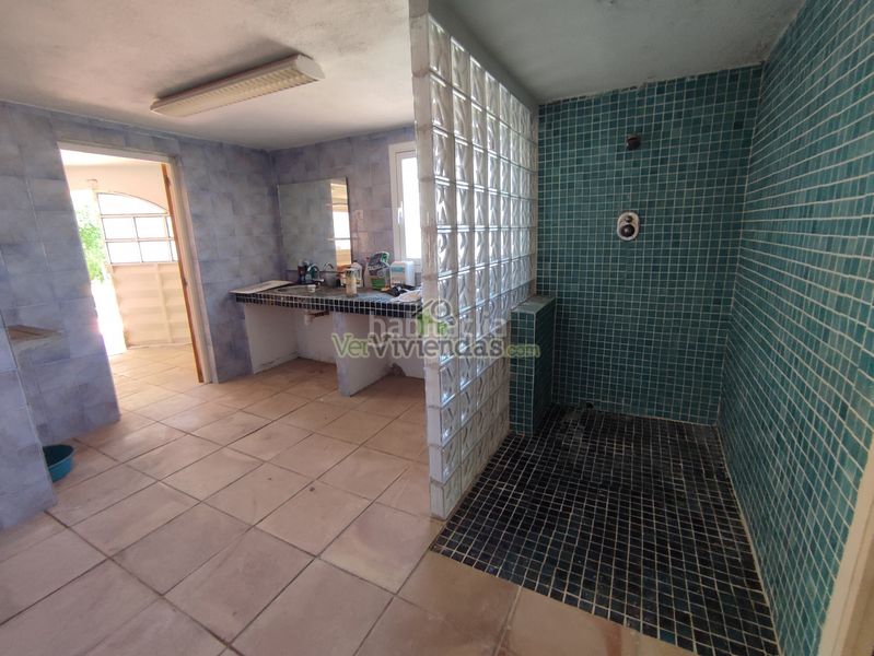 Foto f82a235d-52d0-48f2-8e94-8e7089464ab7. Casa amb xemeneia calefacció piscina a Can Rial Esparreguera