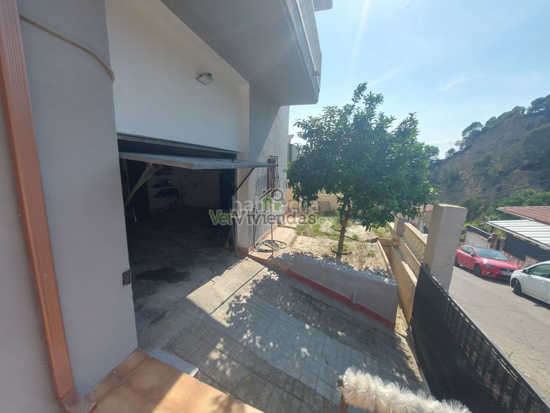 Foto 26d2e230-e372-4054-9e8b-8609990e8be2. Casa amb calefacció aparcament a Abrera