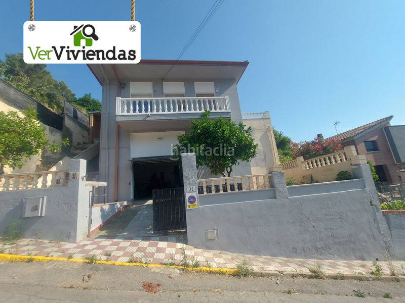 Foto 546bf522-b3c3-4f0c-8ed5-7d5d662768c0. Casa amb calefacció aparcament a Abrera