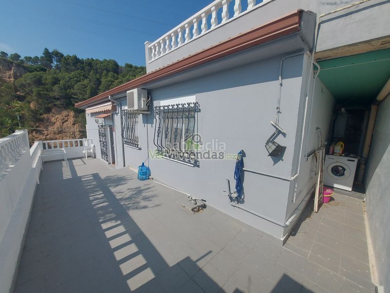 Foto b6eeb02f-0f54-47e7-8c71-565a62ca4f4f. Casa amb calefacció aparcament a Abrera