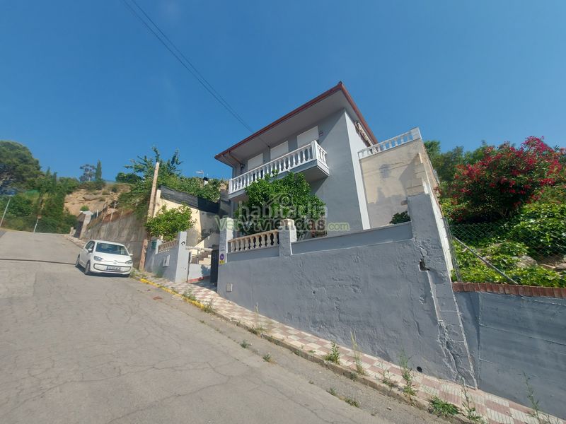 Foto e6aea81c-7297-4d16-aad5-45ebe743d09f. Casa amb calefacció aparcament a Abrera