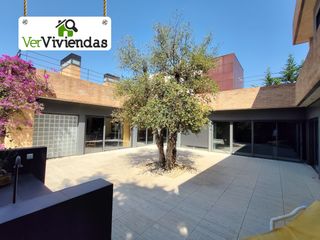 Haus in La Floresta. Espectacular casa de dise�o