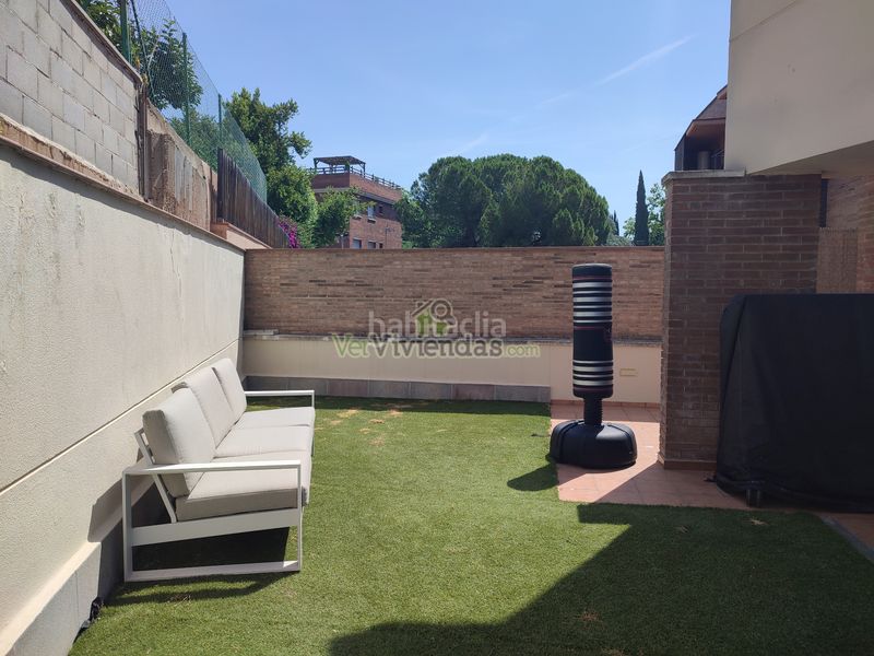 Foto 3350f0ce-ec64-4000-974d-ce5aa65bd660. Casa amb calefacció aparcament piscina a Martinica - Ateneu Cerdanyola del Vallès