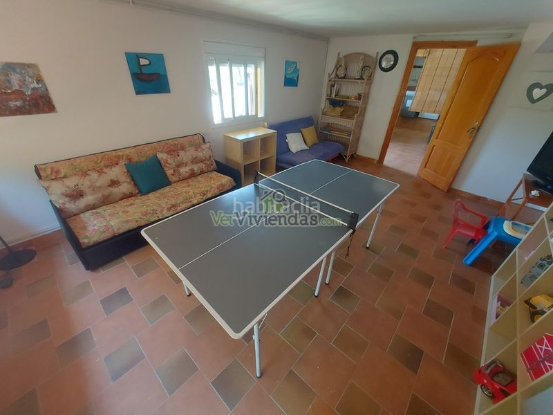 Foto 0d66b94b-363d-4cd8-ae61-12c39b02fb2d. Casa amb calefacció piscina a Olivella