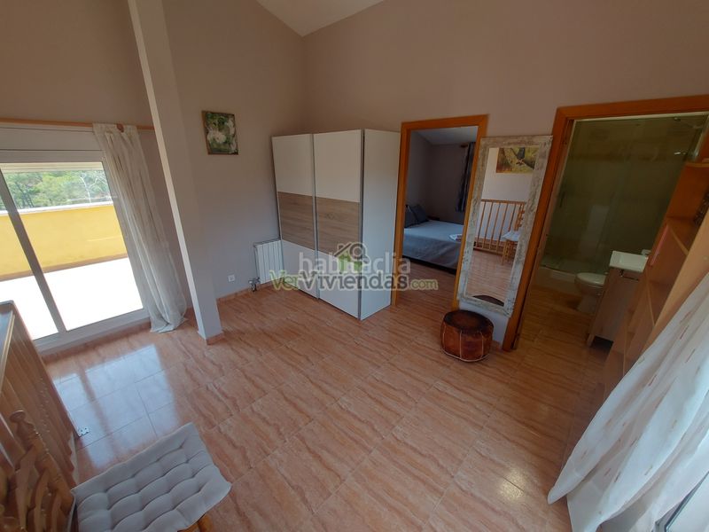 Foto 1a1843fa-bab8-4aa9-b3f0-395e67a51f00. Casa amb calefacció piscina a Olivella