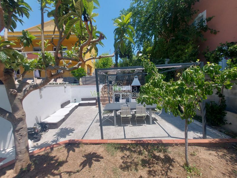 Foto 58356729-335c-4c46-801a-61be7f6a73d8. Casa amb calefacció piscina a Olivella