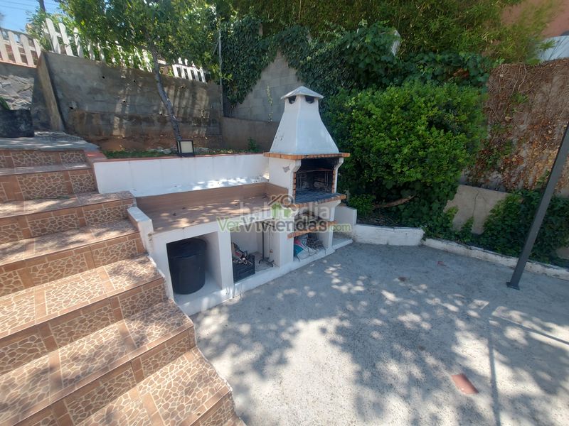 Foto 691371aa-1a77-43f3-a459-354eb2699062. Casa amb calefacció piscina a Olivella