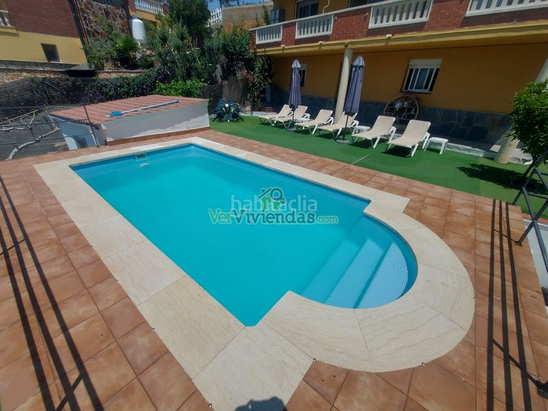 Foto 6d86d551-5ce6-4805-9ff0-6305f4f6626c. Casa amb calefacció piscina a Olivella
