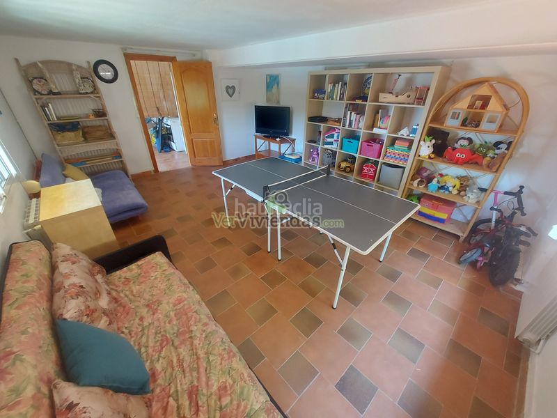 Foto 952913a9-cd93-4bd9-896c-4b0d9836a6b1. Casa amb calefacció piscina a Olivella
