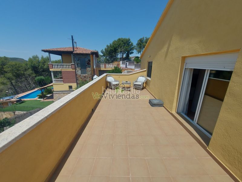 Foto 9c3e6f24-ed30-49e3-9344-9cd28a27e038. Casa amb calefacció piscina a Olivella